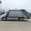 03-chufeng-8-9cbm-electric-compactor-truck-left-side 楚风8-9方纯电动压缩式垃圾车