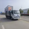 04-jiefang-hu-vr-7cbm-electric-compactor-truck-front-right-45 解放虎VR纯电7方压缩式垃圾车右前45度