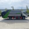 05-dongfeng-tuoxing-11cbm-electric-compactor-truck-right-side 东风拓行11方纯电动压缩式垃圾车