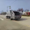 06-jiefang-hu-vr-7cbm-electric-compactor-truck-rear-left-45 解放虎VR纯电7方压缩式垃圾车左后45度
