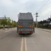 dongfeng-xinqi-d7-40cbm-compactor-truck-rear-01 东风新汽D7前四后八40方压缩式垃圾车