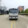 jac-junling-g5-11cbm-electric-garbage-compactor-truck-front 江淮骏铃G5 11方纯电动压缩式垃圾车