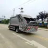 jac-junling-g5-11cbm-electric-garbage-compactor-truck-rear-left 江淮骏铃G5 11方纯电动压缩式垃圾车