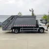 jac-junling-g5-11cbm-electric-garbage-compactor-truck-right-side 江淮骏铃G5 11方纯电动压缩式垃圾车