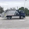 shacman-dechuang-10-12cbm-electric-garbage-compactor-truck-right-side 陕汽德创10-12方纯电动压缩式垃圾车