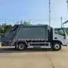 东风华神v3-hzh5080zyse6lh-7方-压缩式垃圾车-车身侧面-02 东风华神V3 7方压缩式垃圾车